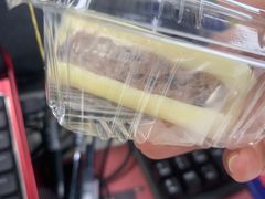 -清真马记宫廷奶酪(农光里店)