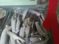 蟹钳-李三海鲜火吧