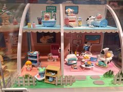 -泡泡玛特POPMART(龙湖亦庄天街店)