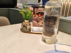 -悦荟牛排餐厅(佳木斯万达店)
