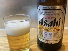 -天ぷら定食まきの(難波千日前店)