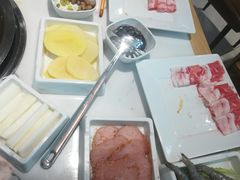 -傣妹火锅(狮子桥店)