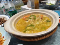 -印巷里主题餐厅(马鞍山店)