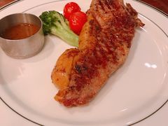 -食间牛排(湖西路店)