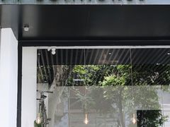 门面-常识咖啡common sense(春熙路店)