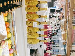 -阿尔卑斯比萨牛排自助(万达广场店)