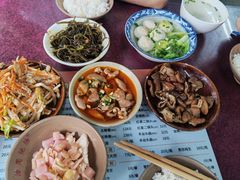 -周肥肠(江油总店)