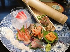 -希望日本料理(保利香槟花园店)