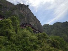 -大慈岩风景区