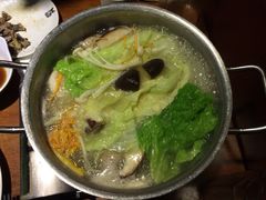 黑鸡小馆-黑鸡小馆(金源店)