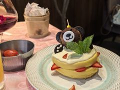 -西堤牛排(南京龙江店)
