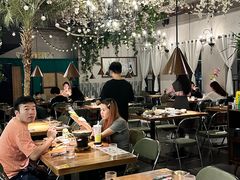 -岛风·台食小馆 ISLAND BISTRO(烟台山店)
