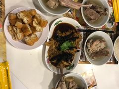 -松發肉骨茶(克拉码头店)