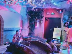 -青藤汗蒸时代会所