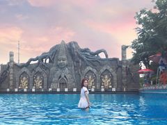 -苏州乐园森林水世界