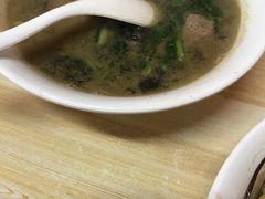 -泰顺江南春面馆