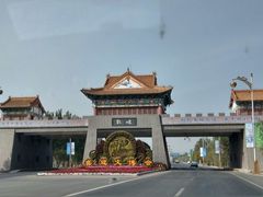 -敦煌莫高窟