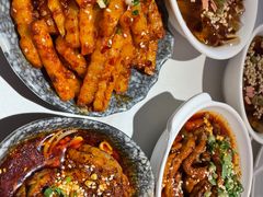 -付小姐在成都(五道口店)