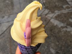 -麦当劳(展览路店)