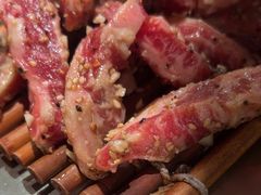 -西塔老太太泥炉烤肉(杭州首店)
