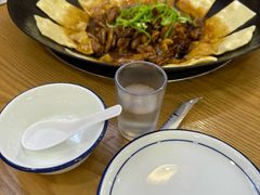 -皖北三胖地锅鸡(高速时代广场店)