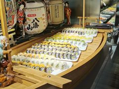 自助取餐区-威珀斯酒店·珀萃美食餐厅