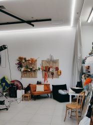 -海马体家庭照相馆(杭州远洋乐堤港店)