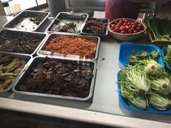 -老保定驴肉馆(云岗路店)