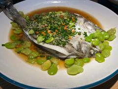 -蜜桃餐厅·伴山(绿宝广场店)