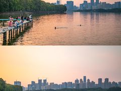 -东湖落雁景区