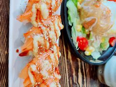 -小川洋风料理(汉街店)