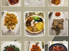 -顺风海鲜港(金玉兰店)