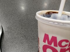 -麦当劳(春风店)