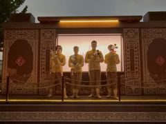 -迪士尼小镇