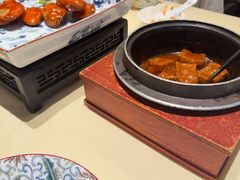 -千百味红餐厅·非遗江西菜(绿地双子塔总店)