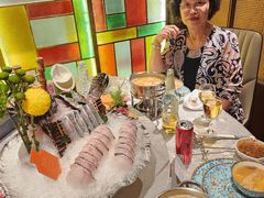 -ONE FULL 古董港式海鲜火锅