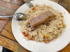 -塔斯提抓饭(东城汇店)