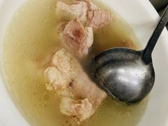 清炖排骨-排骨王·三十年本地老菜馆