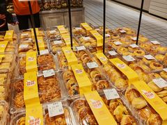 -物美大卖场(玉蜓桥店)