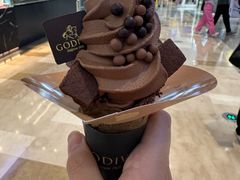 -GODIVA(景枫中心店)