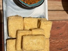 -浩海火燒雲傣家菜(芮欧百货店)