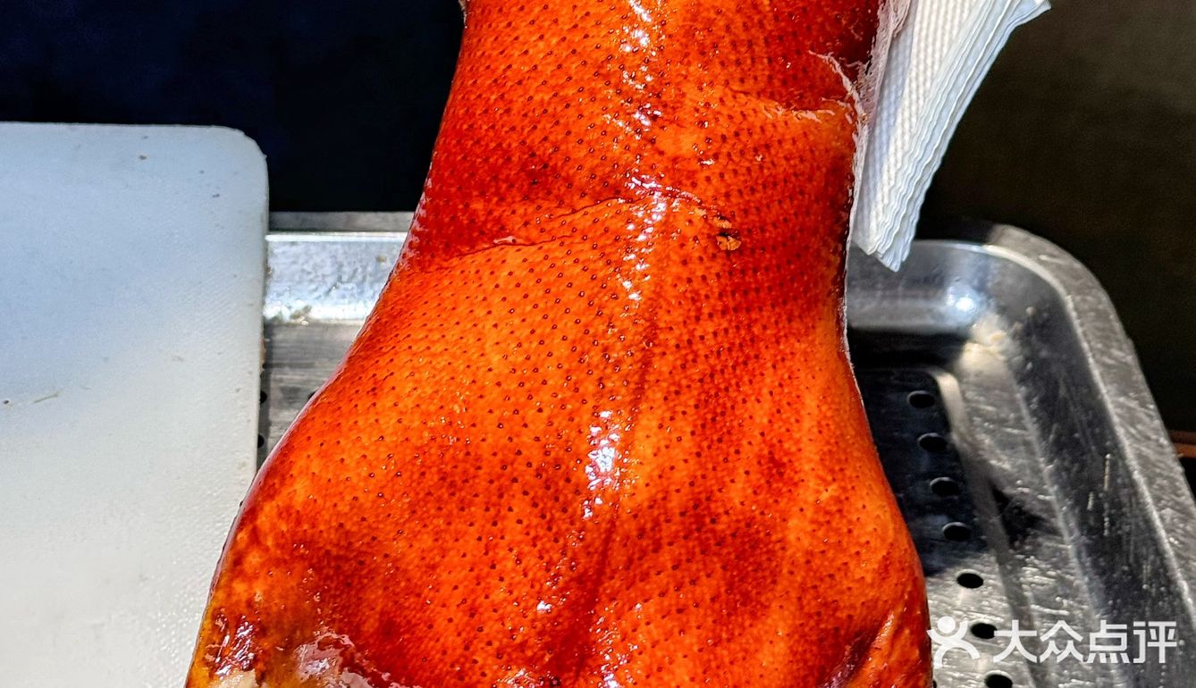 有“鸭梨”才有动力，值得一去的大鸭梨