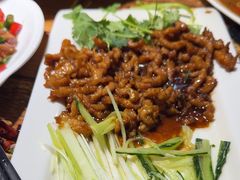 -川渝饭店