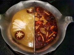 -湊湊火锅·茶憩(打浦桥日月光店)