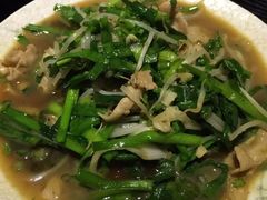 -明日叶居酒屋(师惠坊店)