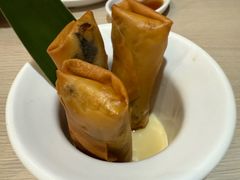 -苏小柳手作点心x茶叙小院(徐家汇分院)