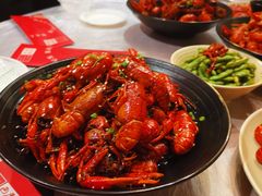 -巴厘龙虾·榜首油焖大虾(洞庭·艺术洋房店)