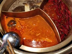 -小龙坎老火锅(北京三里屯店)