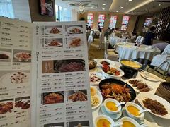 -万龙洲海鲜(南新仓店)