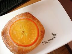 -DRUNK BAKER(上海陕康里店)